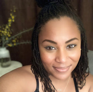 Meet your Posher, Tiffany